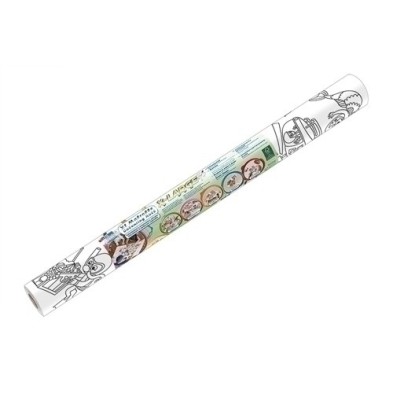 8732-08-XL-ROLLO ADH. INFO BLANCO 500x60 XL precio por 1 unidades