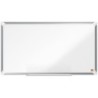 1915370-PIZARRA BLCA.MAGN.NOBO PREMIUM  32" precio por 1 unidades