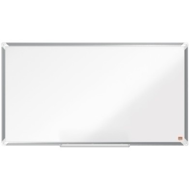 1915371/1905297-PIZARRA BLCA.MAGN.NOBO PREMIUM  40" precio por 1 unidades