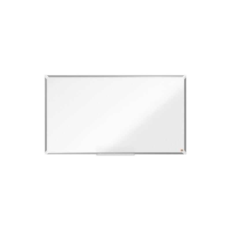 1915372/1905298-PIZARRA BLCA.MAGN.NOBO PREMIUM  55" precio por 1 unidades