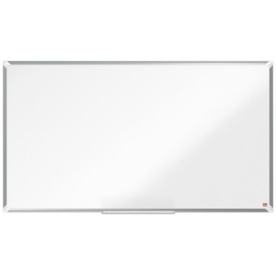 1915372/1905298-PIZARRA BLCA.MAGN.NOBO PREMIUM  55" precio por 1 unidades