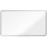 1915372/1905298-PIZARRA BLCA.MAGN.NOBO PREMIUM  55" precio por 1 unidades