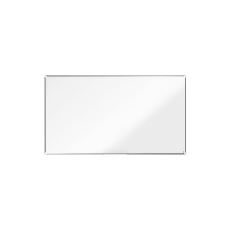 1915374/1905300-PIZARRA BLCA.MAGN.NOBO PREMIUM  85" precio por 1 unidades