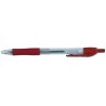 DK201RO-BOLIG.DISNAK 201 RETRACTIL GRIP ROJO precio por 10 unidades