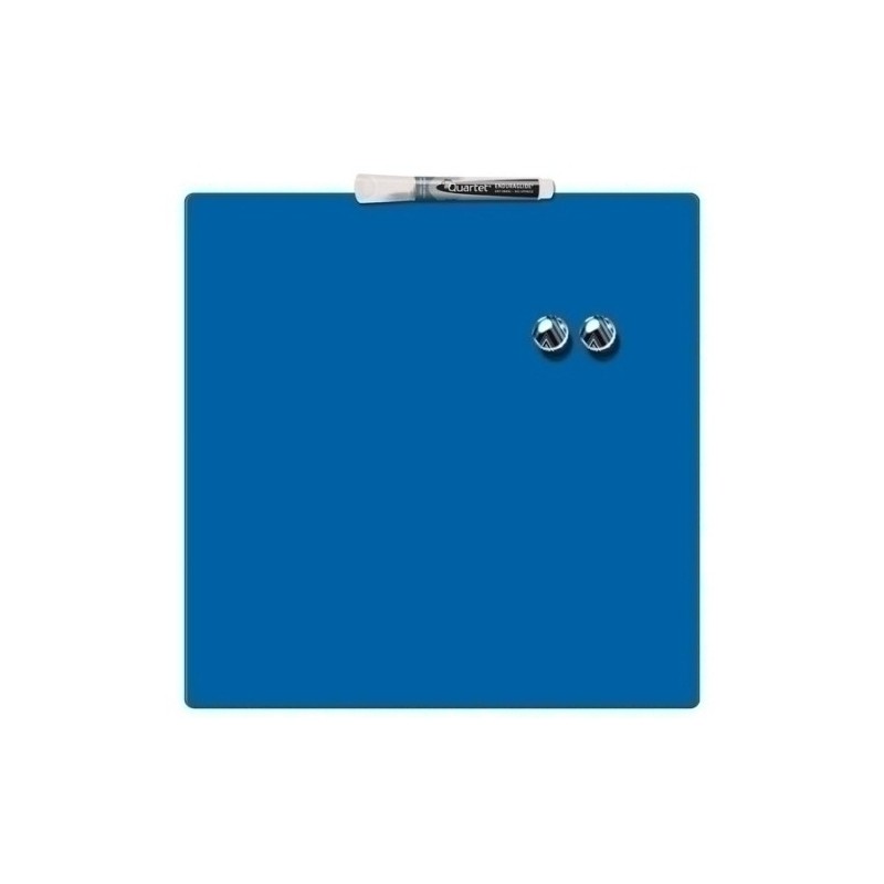 1903873-PIZARRA HOG.MAGN.REXEL 36x36 AZUL precio por 1 unidades