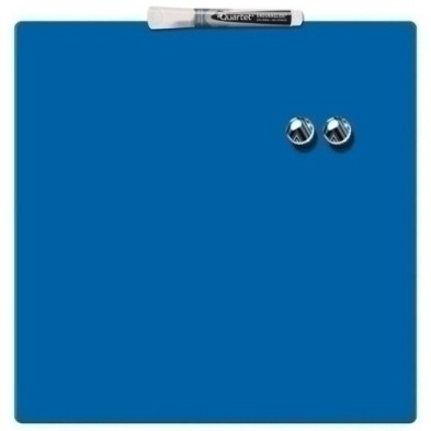 1903873-PIZARRA HOG.MAGN.REXEL 36x36 AZUL precio por 1 unidades