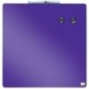 1903897-PIZARRA HOG.MAGN.REXEL 36x36 MORADO precio por 1 unidades