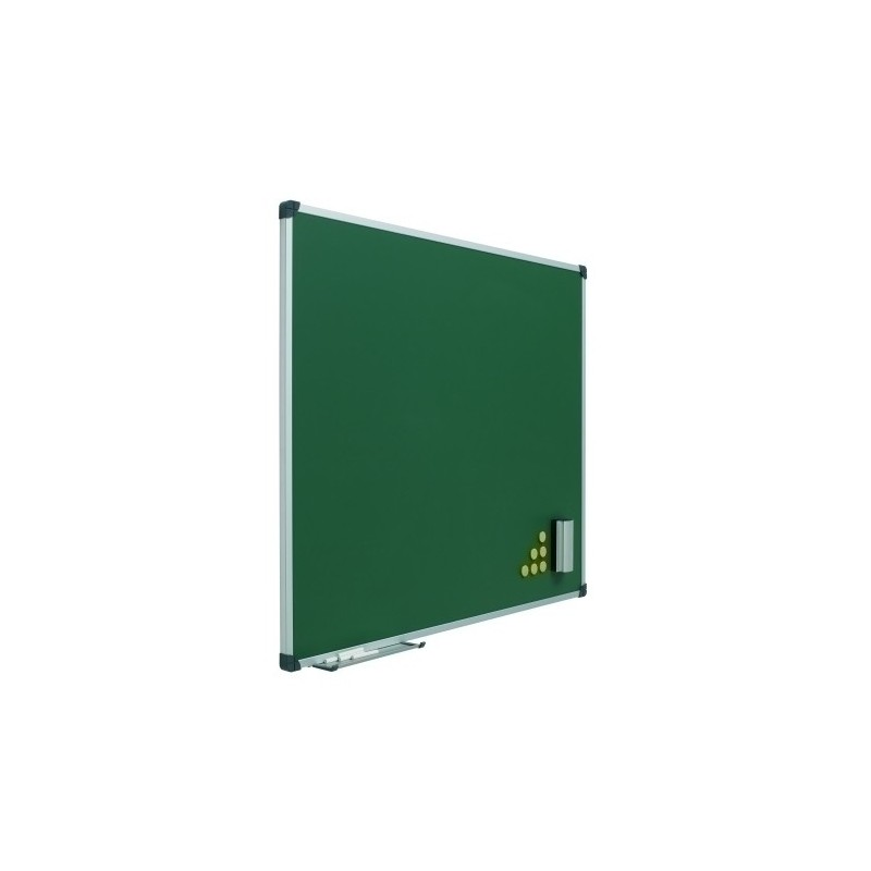 730/A2-PIZARRA VERDE MAGN. PLANNING 150x120 precio por 1 unidades