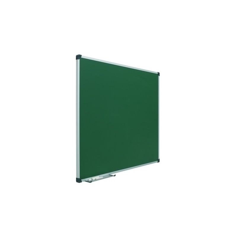 730/3-PIZARRA VERDE PLANNING LAMINADA 150x120 precio por 1 unidades