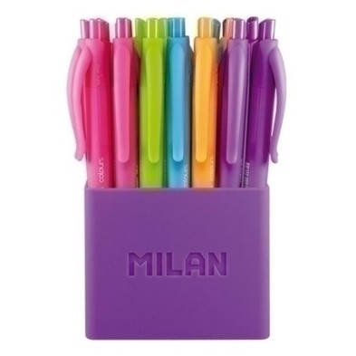 176555124-BOLIG.MILAN P1 TOUCH COLOURS BOTE de 24 precio por 1 unidades
