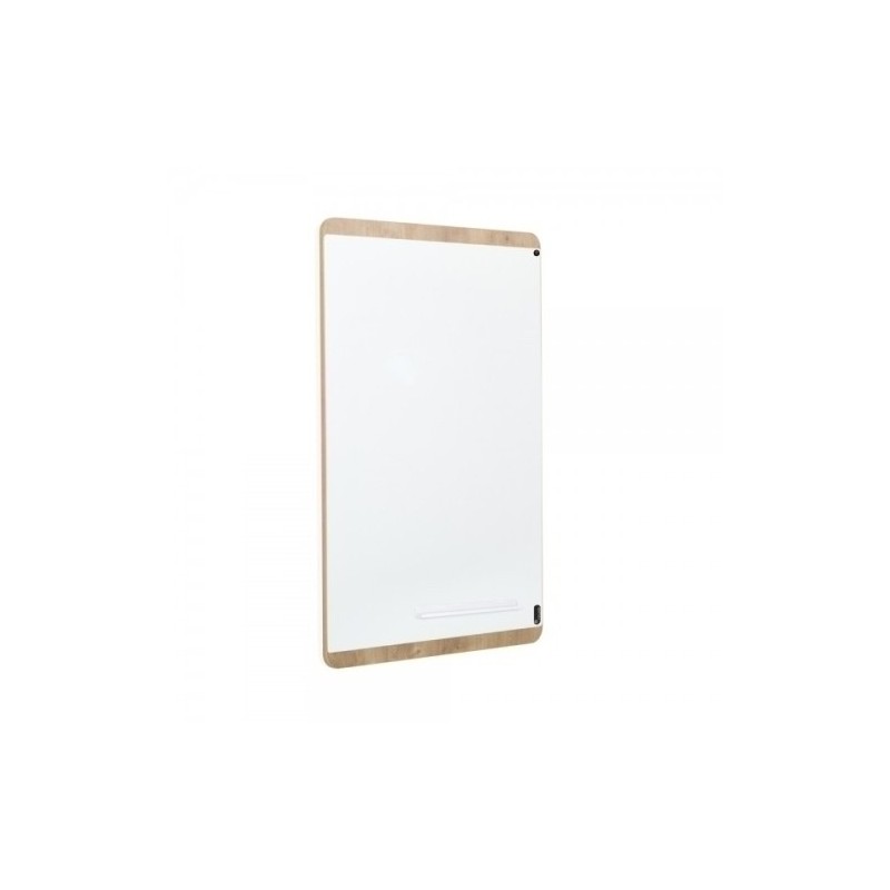 NAT6420-PIZARRA BLAN.MELAM.ROCADA NATURAL 75x115 precio por 1 unidades