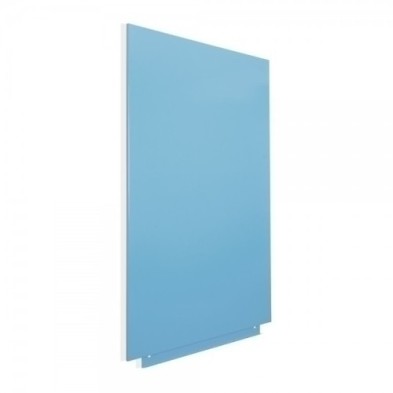 FWS4x3-PIZARRA BLANCA ROL.ADHE. POST-IT 91.4x12 precio por 1 unidades
