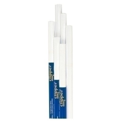 PP0602-PIZARRA BLANCA CLIPPER ROLLO 100x67 C/6 precio por 1 unidades