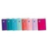 400075551-BLOCK OXF. EU.BOOK 1 A4 80h CD.5 LIMA precio por 5 unidades