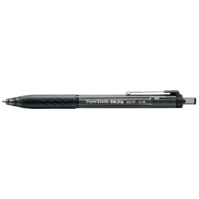 S0959910-BOLIGRAFO PAPER MATE INKJOY 300 RT NEGRO