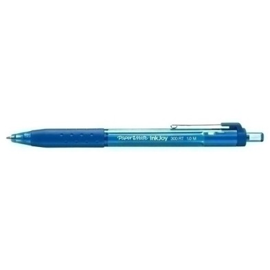 S0959920-BOLIGRAFO PAPER MATE INKJOY 300 RT AZUL