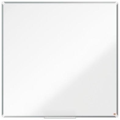 1915157-PIZARRA BLCA.MAGN.NOBO PREMIUM 120x120 precio por 1 unidades