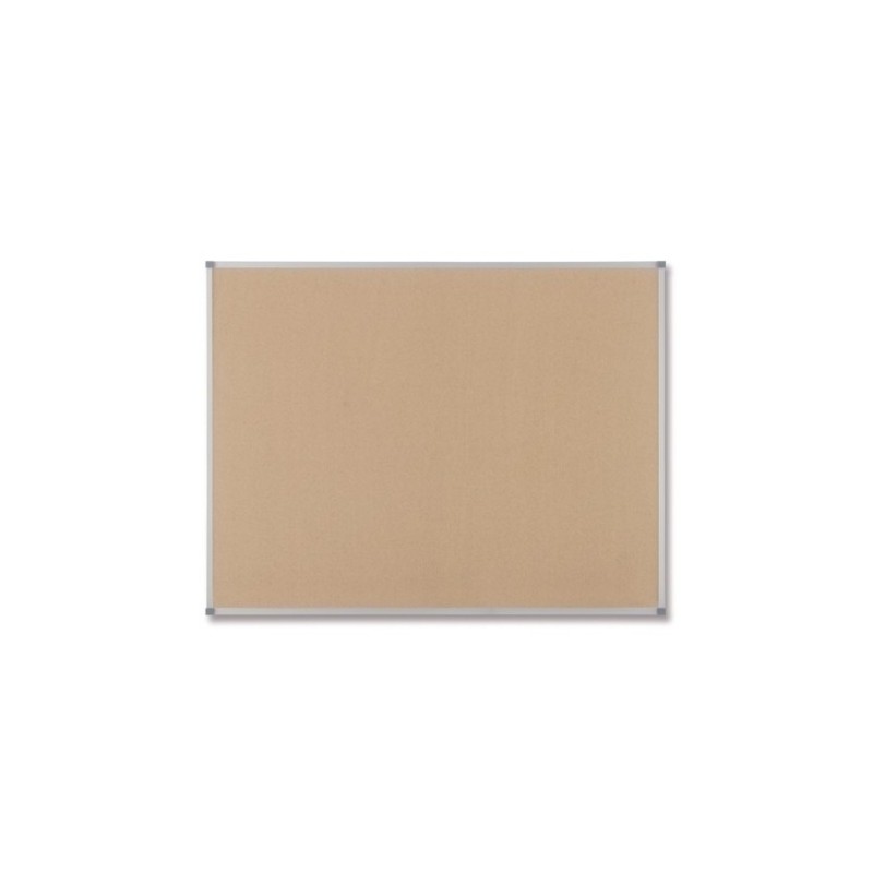 1915348-TABLERO CORCHO NOBO ESSENCE 240x120 precio por 1 unidades