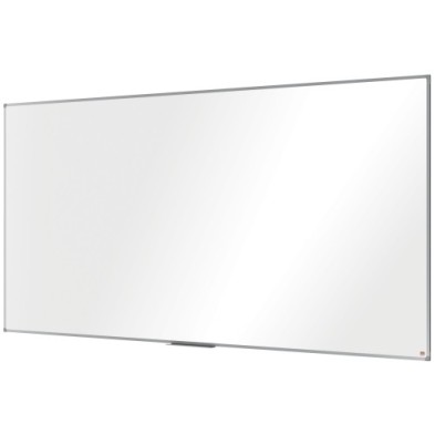 1915448-PIZARRA BLCA.MAGN.NOBO ESSENCE  240x120 precio por 1 unidades