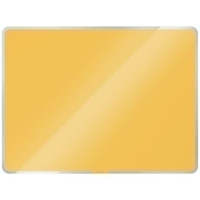70420019-PIZARRA LEITZ COSY 60x40 AMARILLO precio por 1 unidades