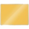70420019-PIZARRA LEITZ COSY 60x40 AMARILLO precio por 1 unidades