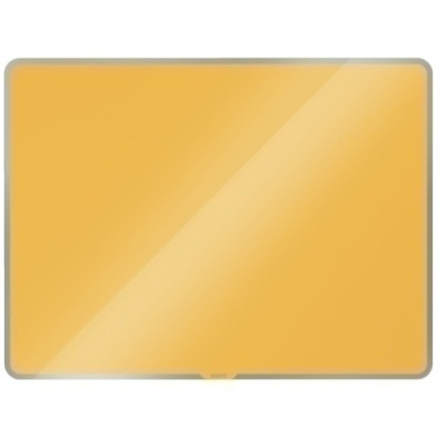 70430019-PIZARRA LEITZ COSY 80x60 AMARILLO precio por 1 unidades