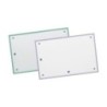 400175166-PIZARRA BLANCA OXFORD A3 SCRIBZEE PASTEL precio por 1 unidades