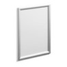 479723-PORTAPOSTER DURABLE MURAL MARCO A3 precio por 1 unidades