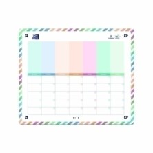 400185985-PLANNING OXFORD MAGNETICO PARA NEVERA precio por 1 unidades