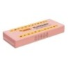 7108-PLASTILINA JOVI 71 PAST. CARNE C/15 precio por 1 unidades