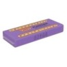 7114-PLASTILINA JOVI 71 PAST. LILA C/15 precio por 1 unidades