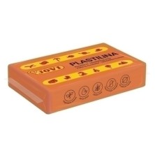 7004-PLASTILINA JOVI 70...