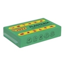 7010-PLASTILINA JOVI 70...