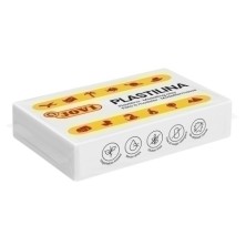 7001-PLASTILINA JOVI 70...