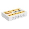 7001-PLASTILINA JOVI 70 PAST. BLANCO C/30 precio por 1 unidades