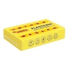 7002-PLASTILINA JOVI 70...