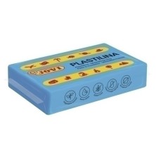 7012-PLASTILINA JOVI 70...