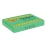 7210-PLASTILINA JOVI 72 PAST. VERDE C/15 precio por 1 unidades