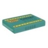 7211-PLASTILINA JOVI 72 PAST. VERDE C/15 precio por 1 unidades