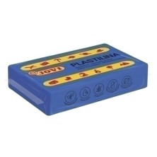7013-PLASTILINA JOVI 70...