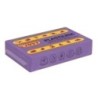 7014-PLASTILINA JOVI 70 PAST. LILA C/30 precio por 1 unidades