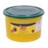 46004-PLASTILINA JOVI BLANDIVER VERDE precio por 1 unidades