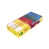 71B-PLASTILINA JOVI 71 PAST. SURTIDO EXP 15 precio por 1 unidades