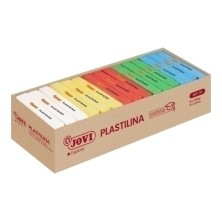 72B-PLASTILINA JOVI 72...