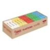 72B-PLASTILINA JOVI 72 PAST. SURTIDO C/15 precio por 1 unidades
