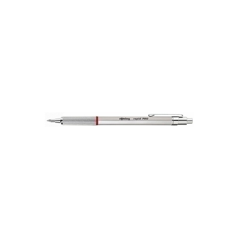 1904291-BOLIGRAFO ROTRING RAPID PRO METAL AZUL precio por 1 unidades