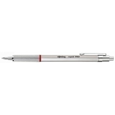 1904291-BOLIGRAFO ROTRING RAPID PRO METAL AZUL precio por 1 unidades