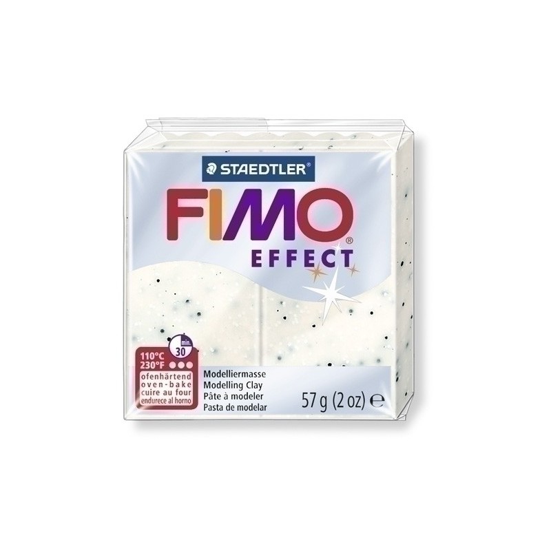8020-0-PASTA MODELAR FIMO SOFT BLANCO 57GR precio por 6 unidades