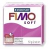 8020-22-PASTA MODELAR FIMO SOFT FRAMBUESA 57GR precio por 6 unidades