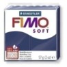 8020-35-PASTA MODELAR FIMO SOFT AZUL WINDSOR 57G precio por 6 unidades